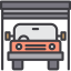 Garage icon 64x64