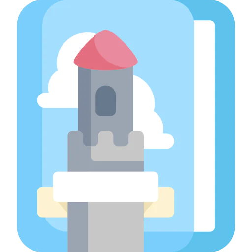 Fairytale icon
