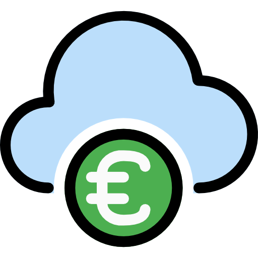 Cloud icon