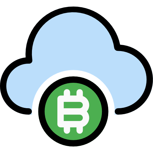Cloud icon