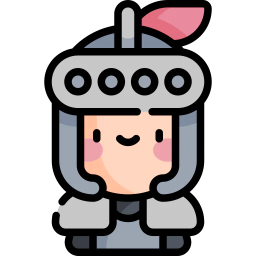 Knight icon
