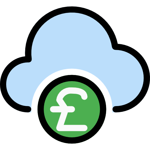 Pound icon