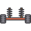 Suspension icon 64x64