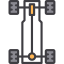 Chassis icon 64x64
