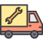 Truck icon 64x64