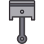Piston icon 64x64