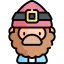 Gnome icon 64x64