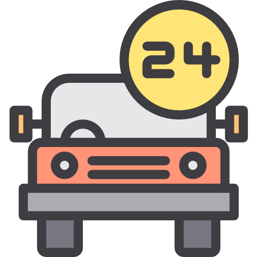 Car icon