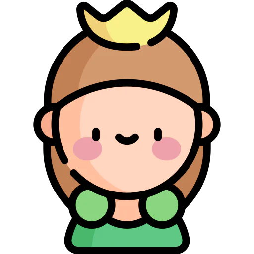 Queen icon
