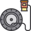 Tire icon 64x64