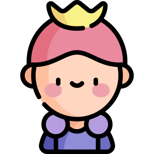 Prince icon