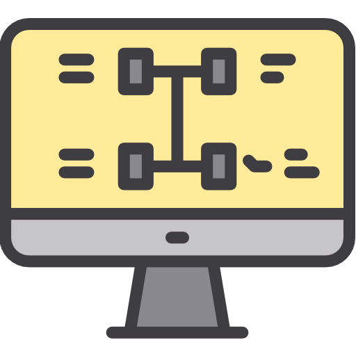 Chassis icon