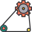 Settings icon 64x64