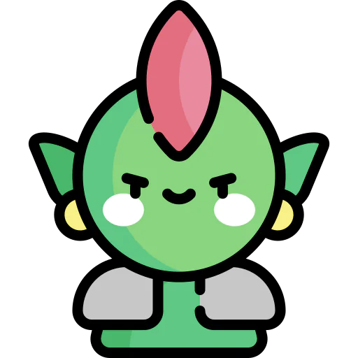 Goblin icon