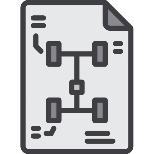 Chassis icon