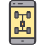 Chassis icon 64x64
