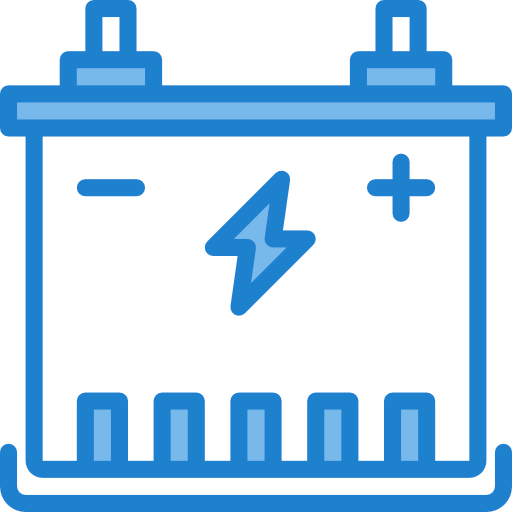Battery icon