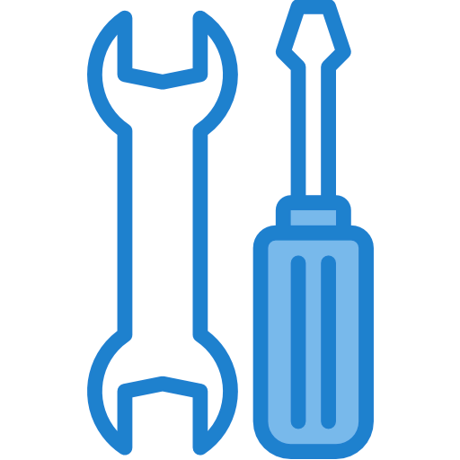Tools icon