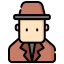 Detective 상 64x64