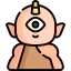 Cyclops ícono 64x64