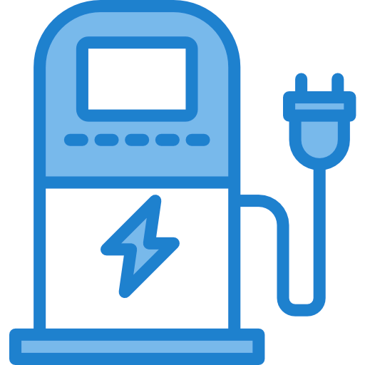 Charging icon