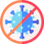 No virus アイコン 64x64