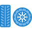 Wheel icon 64x64