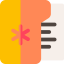 Medical records icon 64x64