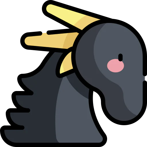 Dragon icon