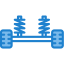 Suspension icon 64x64