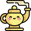 Magic lamp Ikona 64x64