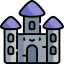 Castle icon 64x64
