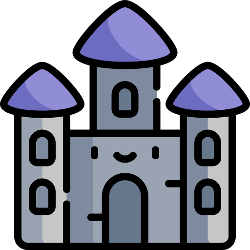 Castle icon
