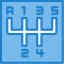 Gearstick icon 64x64