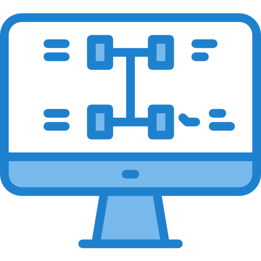 Chassis icon