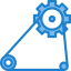 Settings icon 64x64