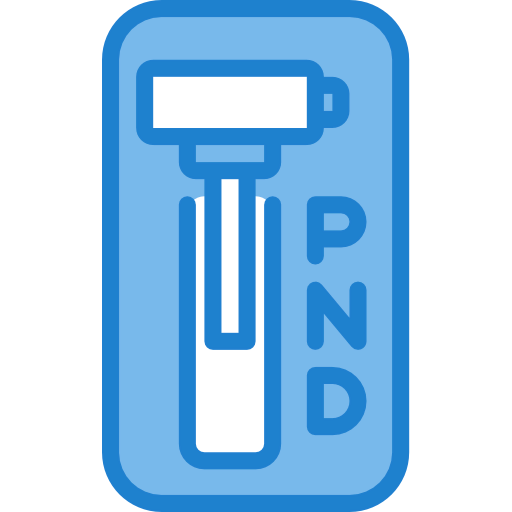 Gearstick icon