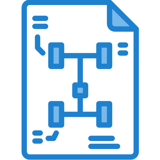 Chassis icon