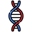 Dna ícono 64x64