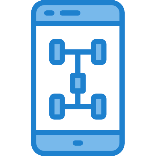 Chassis icon