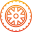 Tire icon 64x64
