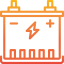 Battery icon 64x64