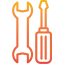 Tools Symbol 64x64