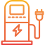 Charging icon 64x64