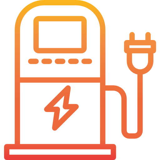Charging icon