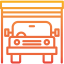 Garage icon 64x64