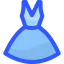 Dress icon 64x64