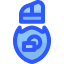 Coat of arms icon 64x64