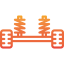 Suspension icon 64x64