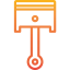 Piston icon 64x64